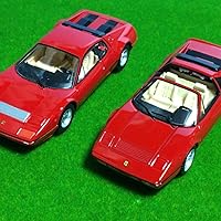 トミカ リミテッドヴィンテージ ネオ フェラーリ 328 GTS 前期型 (赤) 絶版トミカ リミテッドヴィンテージ ネオ フェラーリ 328 GTS